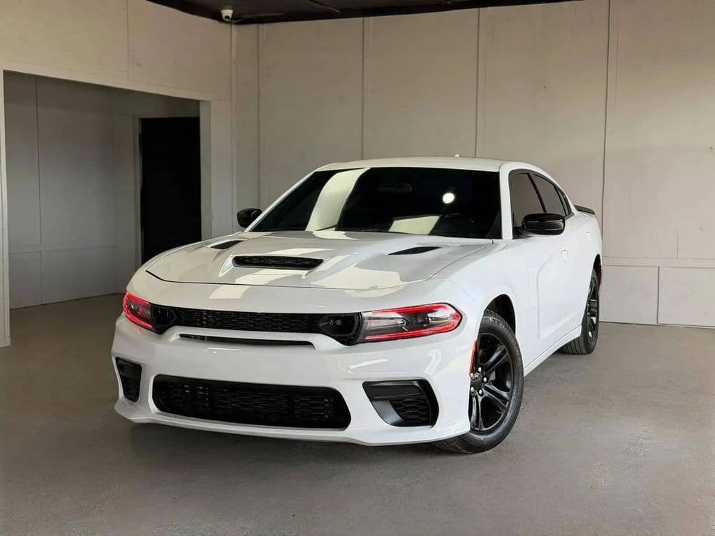 Vehicle photo