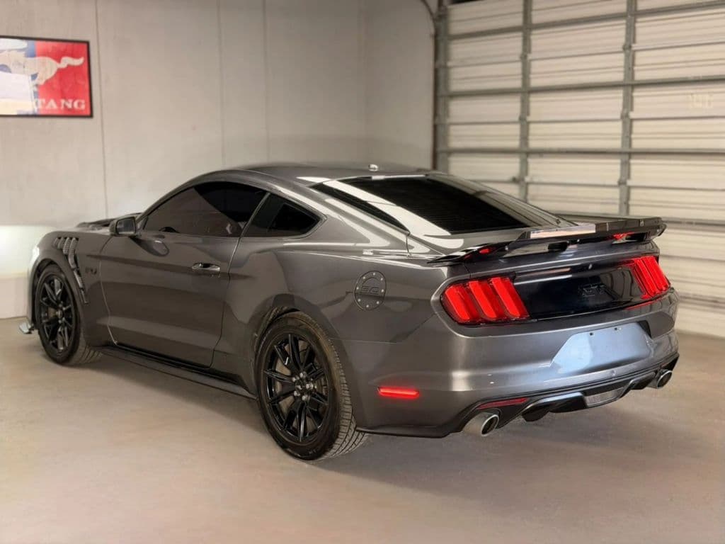 large car