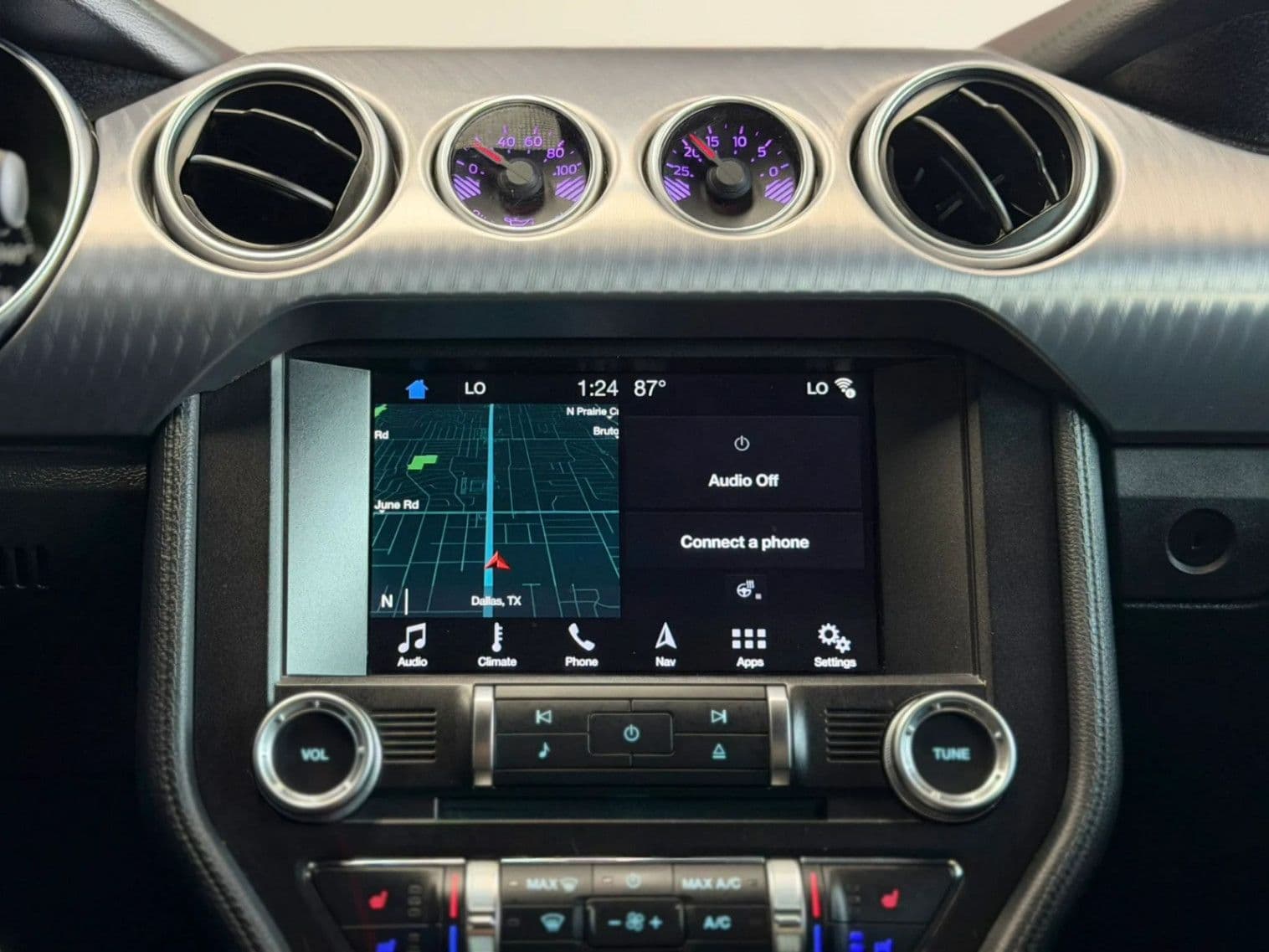 Vehicle photo