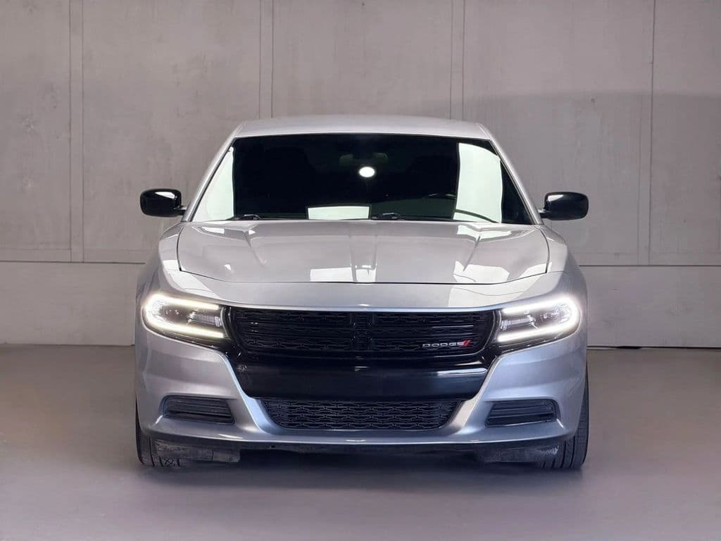 large car