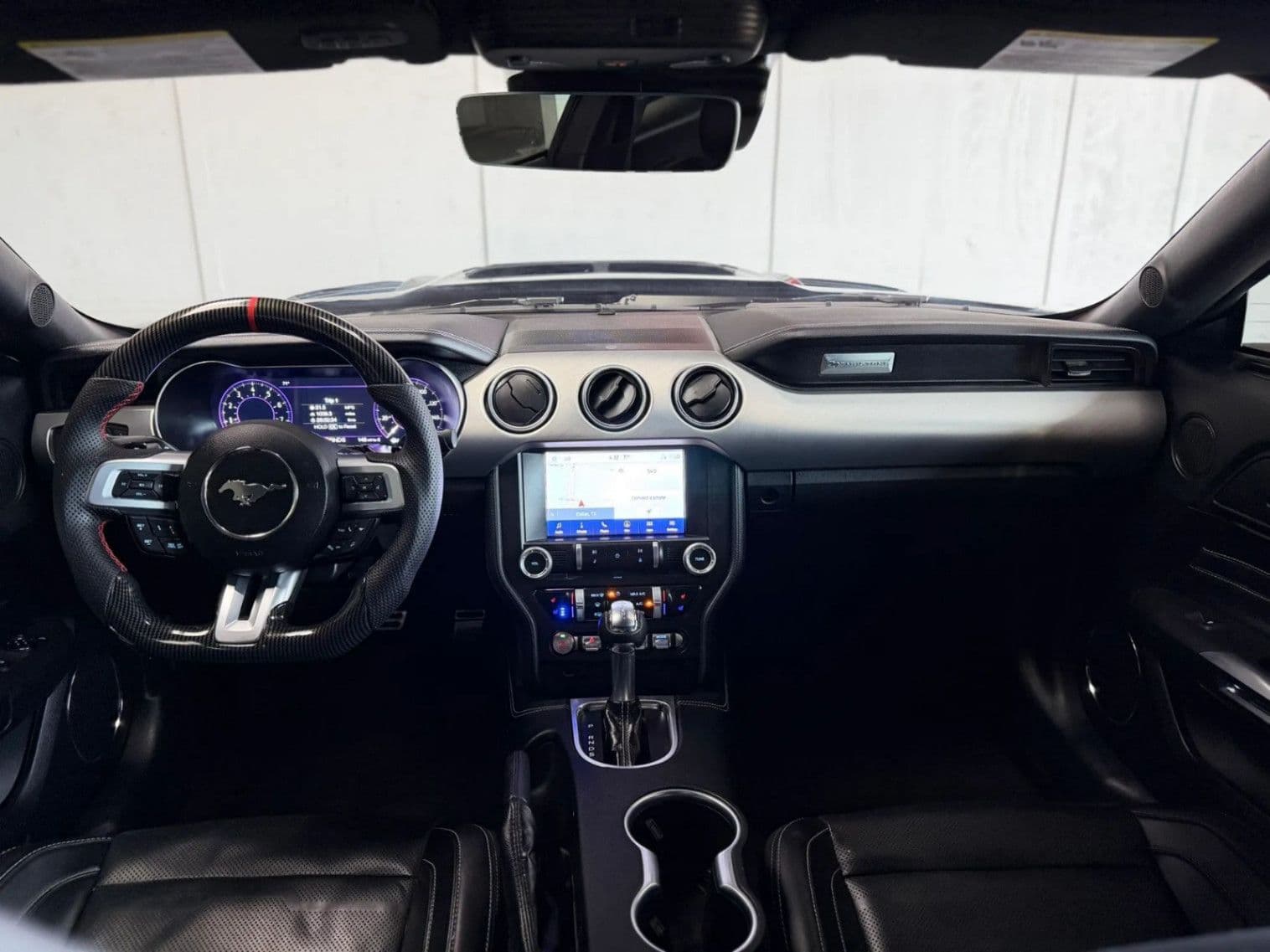 2023 Ford Mustang GT Premium - Photo 22