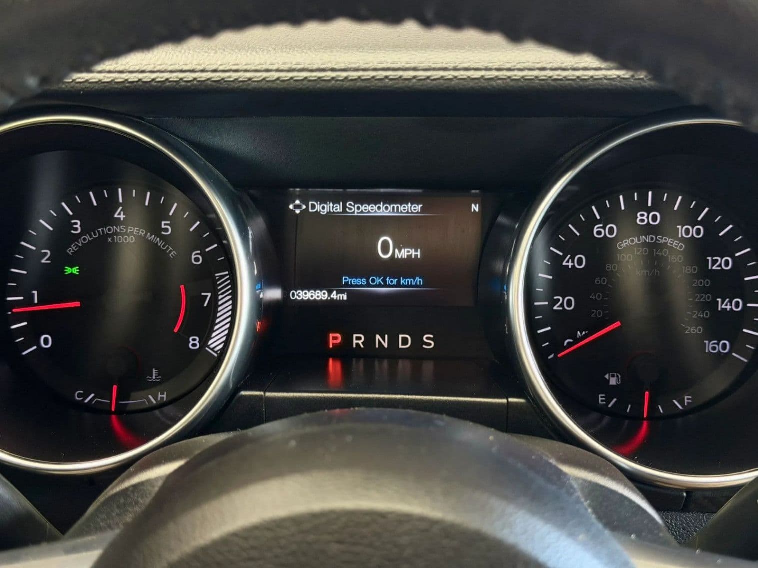 Vehicle photo