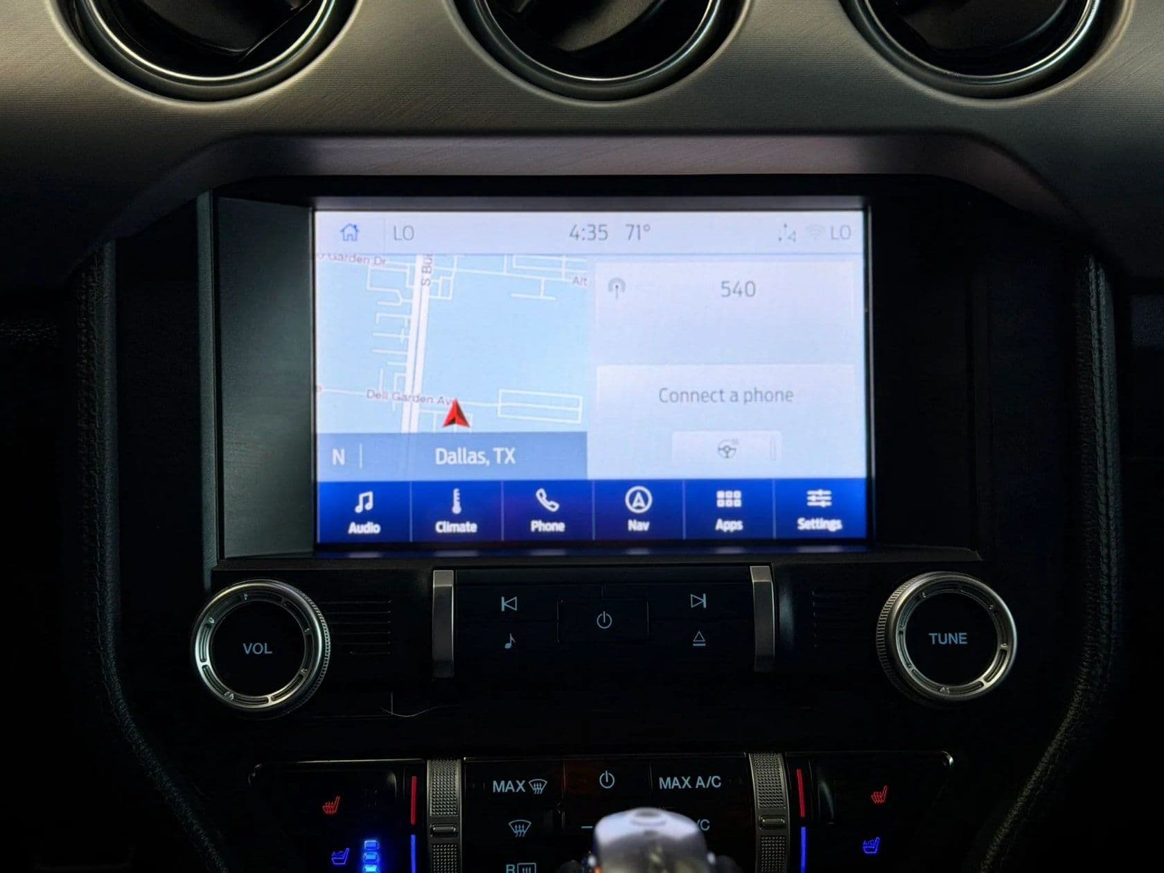 2023 Ford Mustang GT Premium - Photo 29