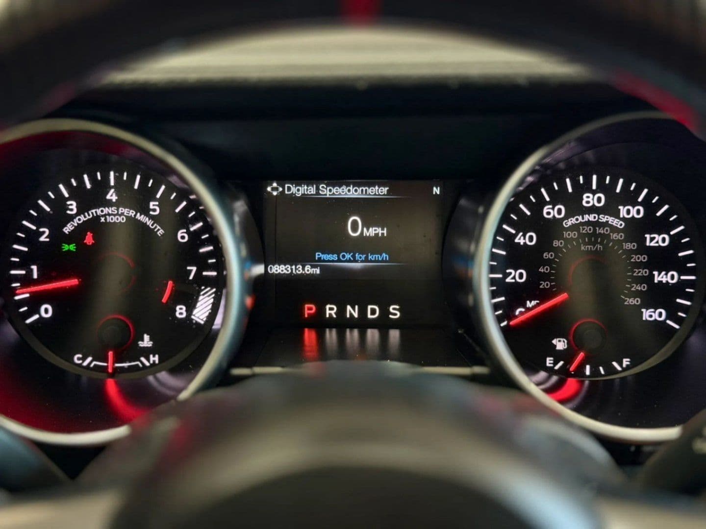 Vehicle photo