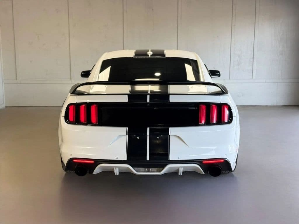 large car