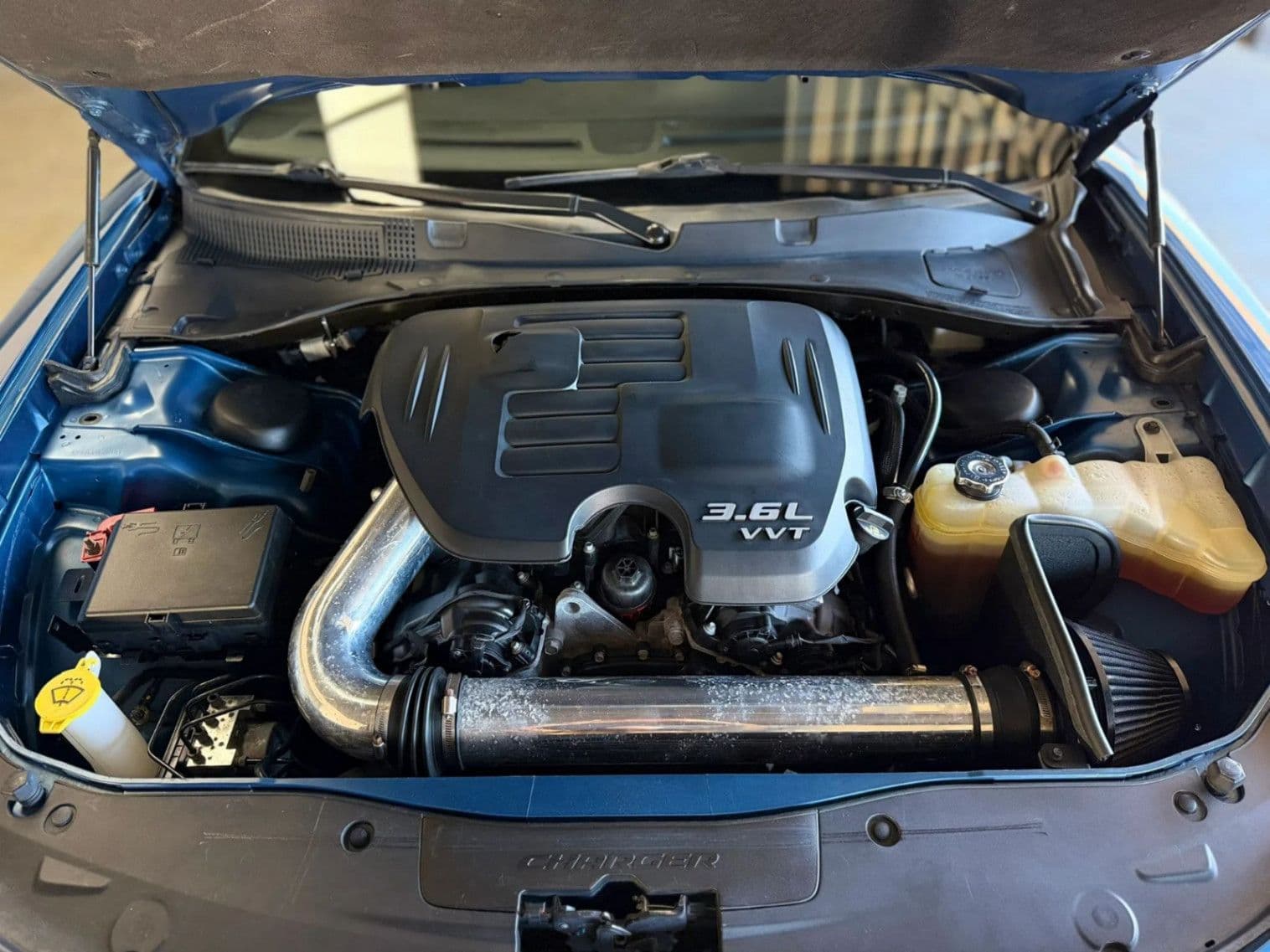 Vehicle photo