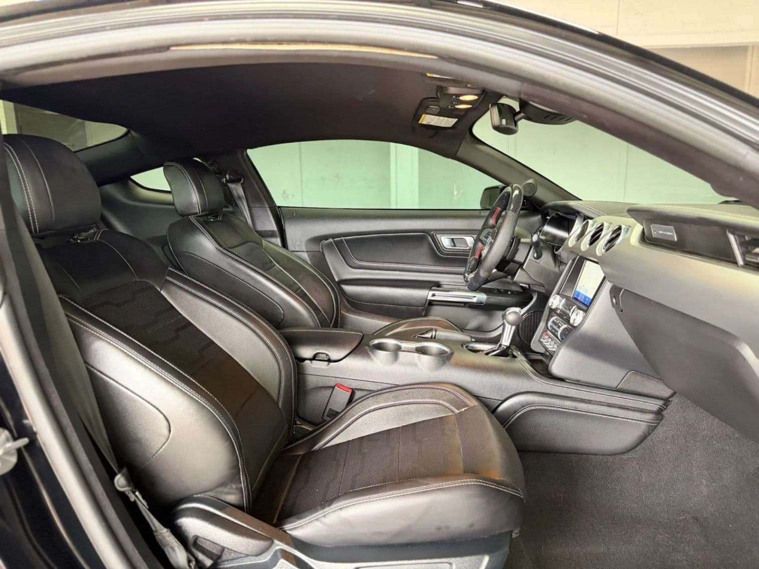 2023 Ford Mustang GT Premium - Photo 18