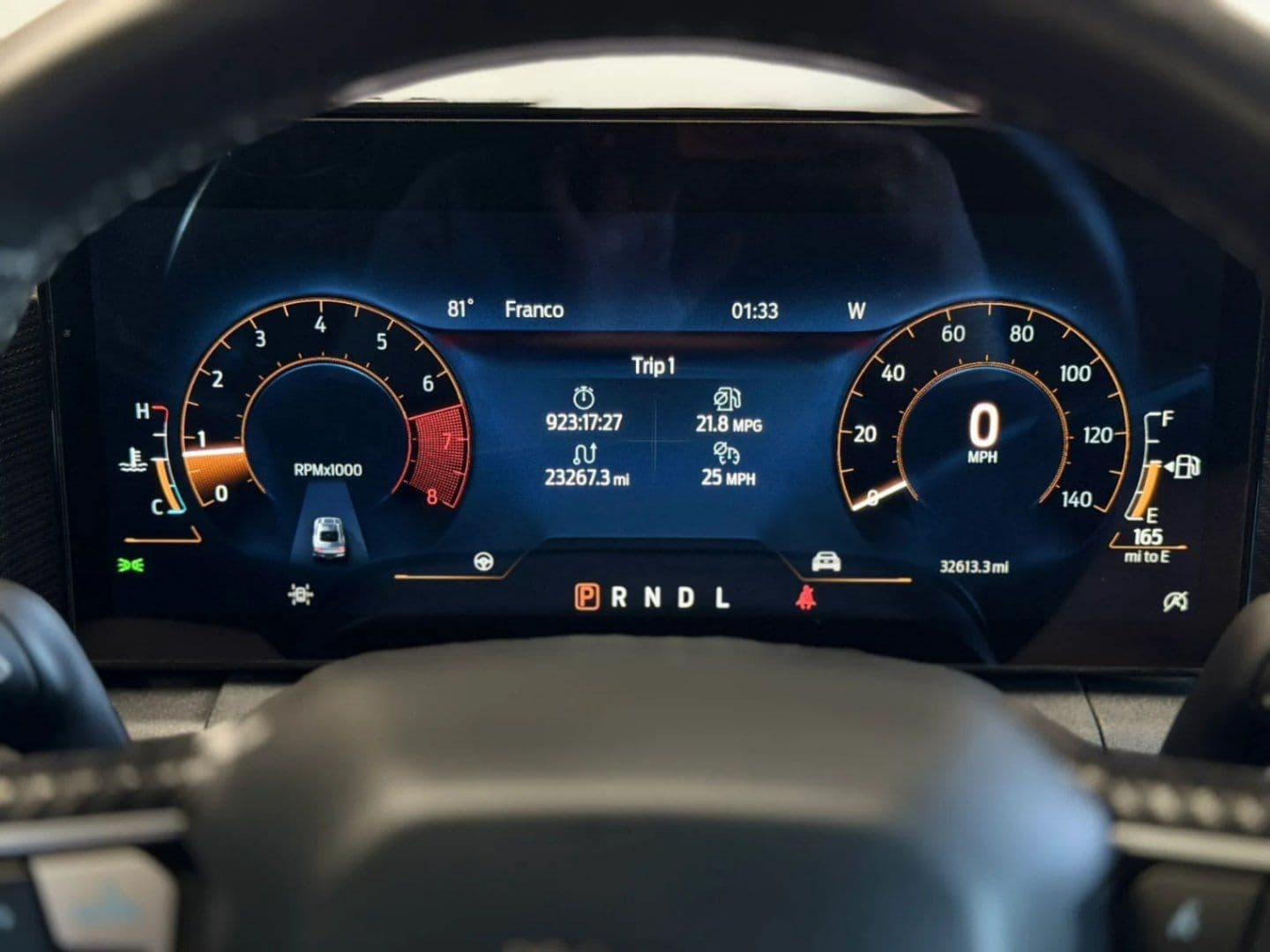 Vehicle photo