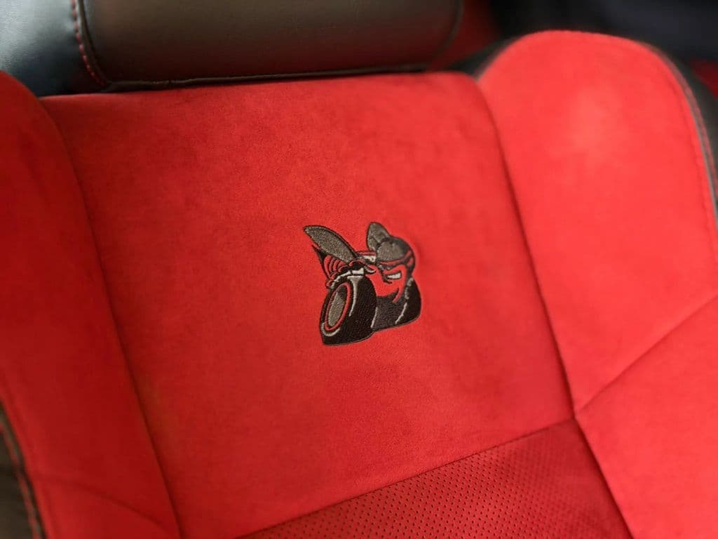 Vehicle photo