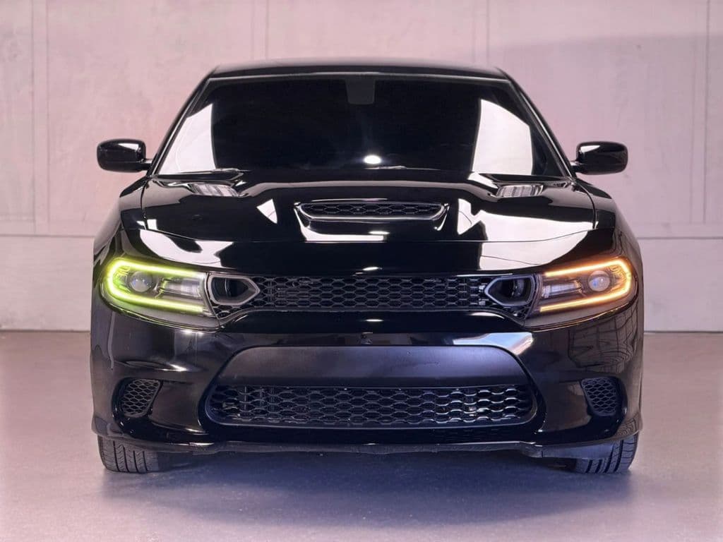 Vehicle photo