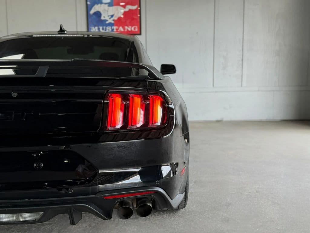 2023 Ford Mustang GT Premium - Photo 15