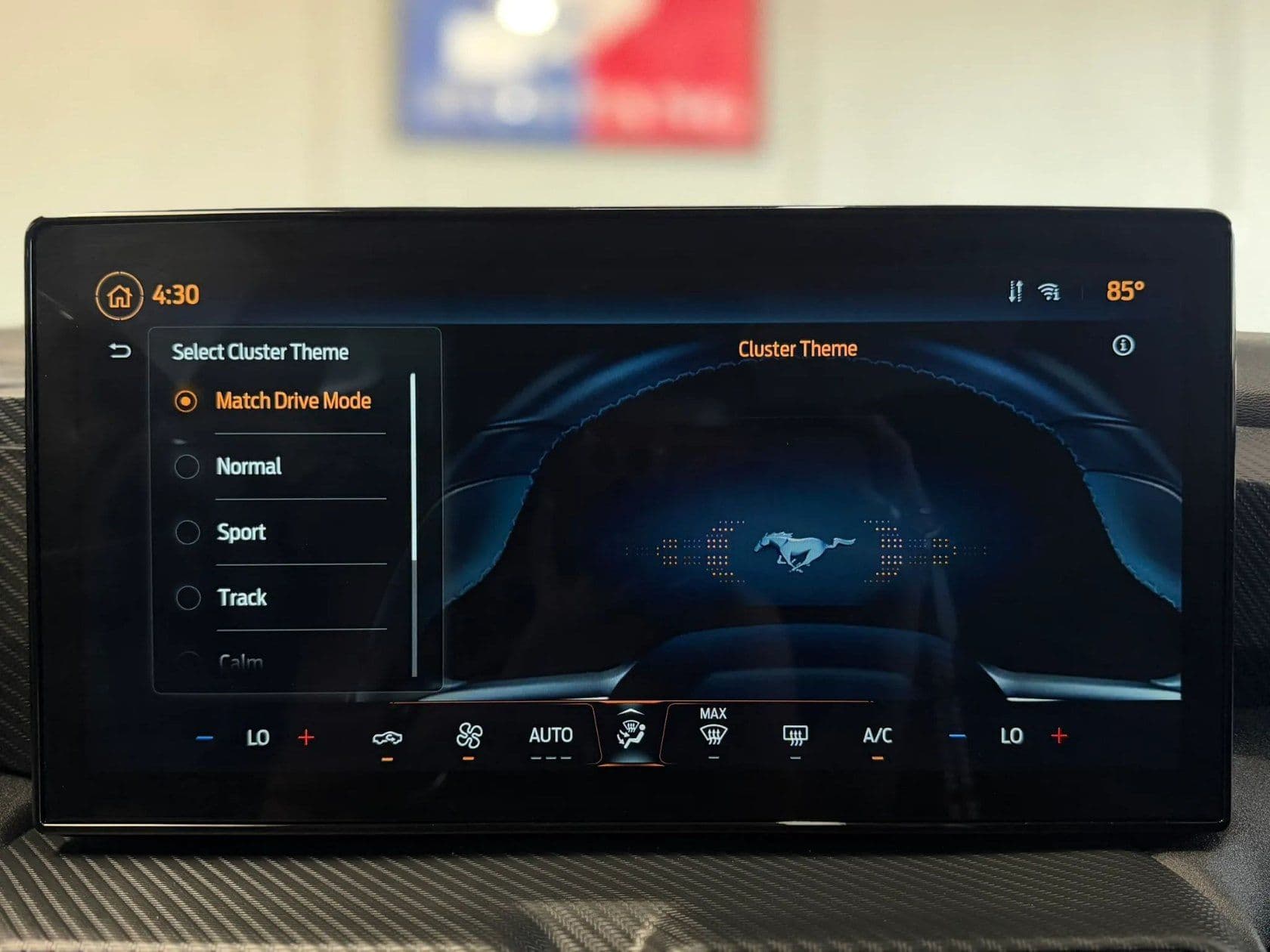 2025 Ford Mustang EcoBoost - Photo 28