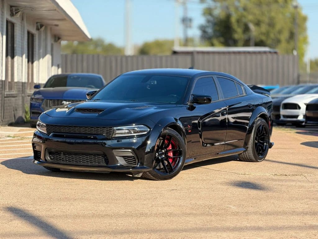 Vehicle photo