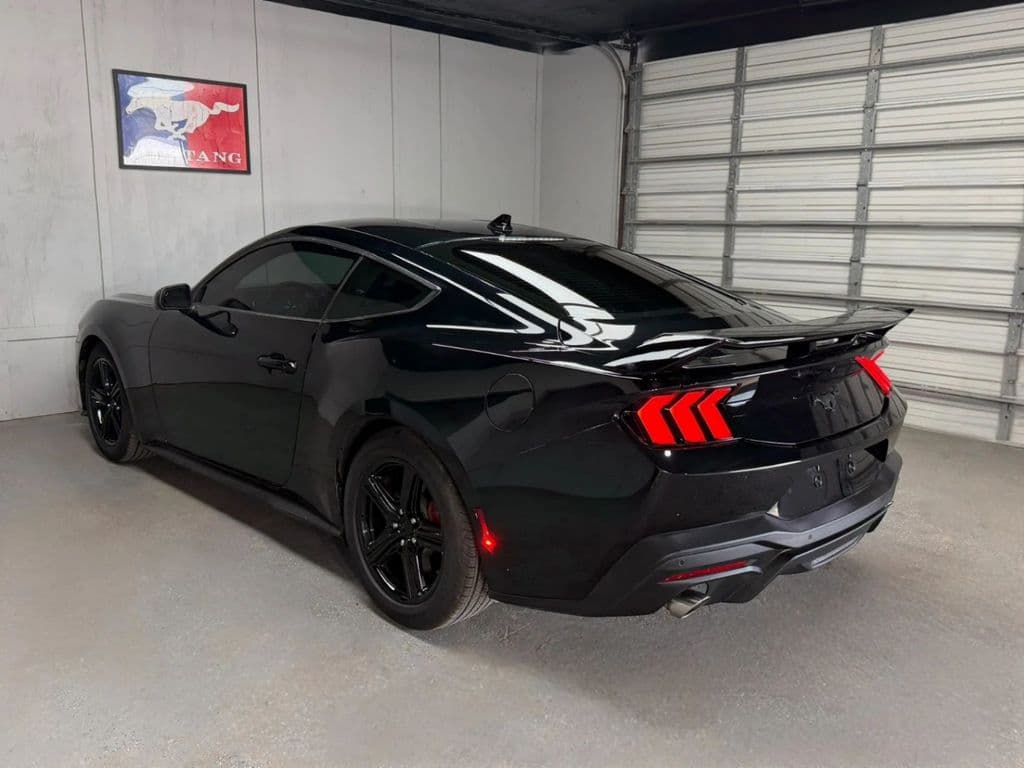 large car