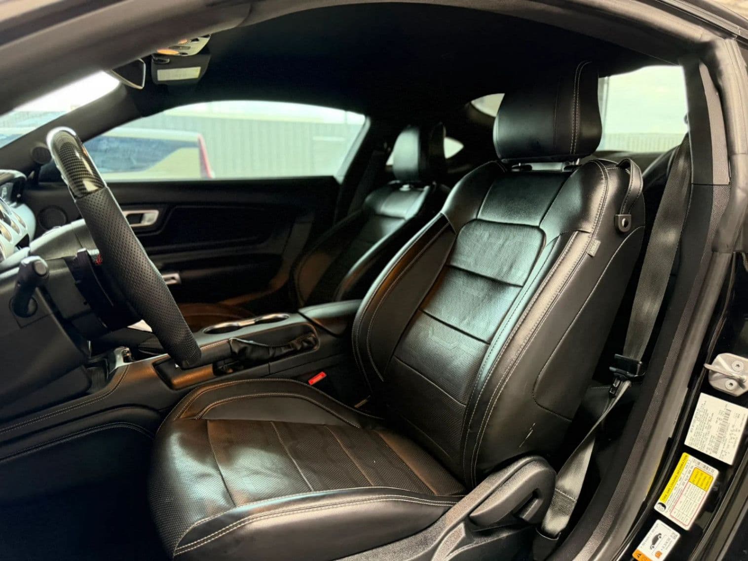 2023 Ford Mustang GT Premium - Photo 36