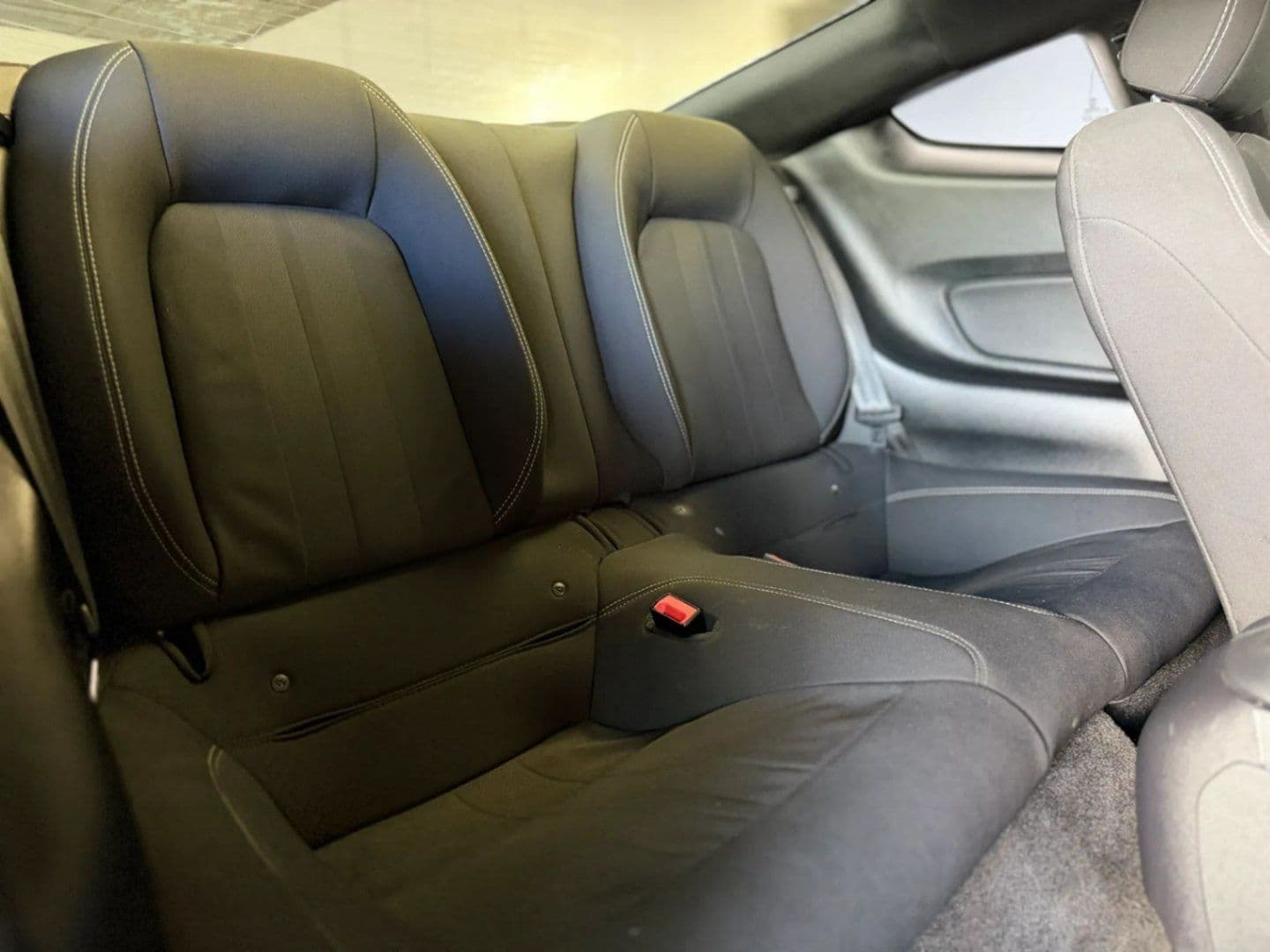 large car