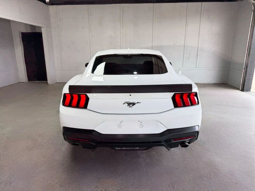 large car