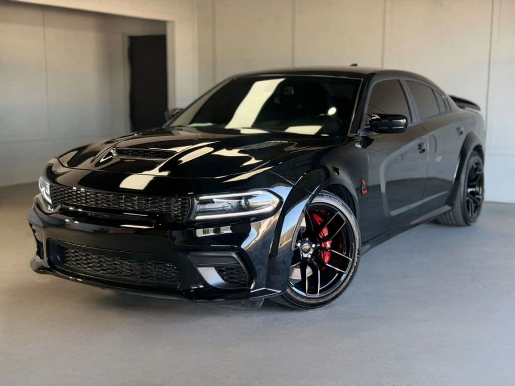 Vehicle photo