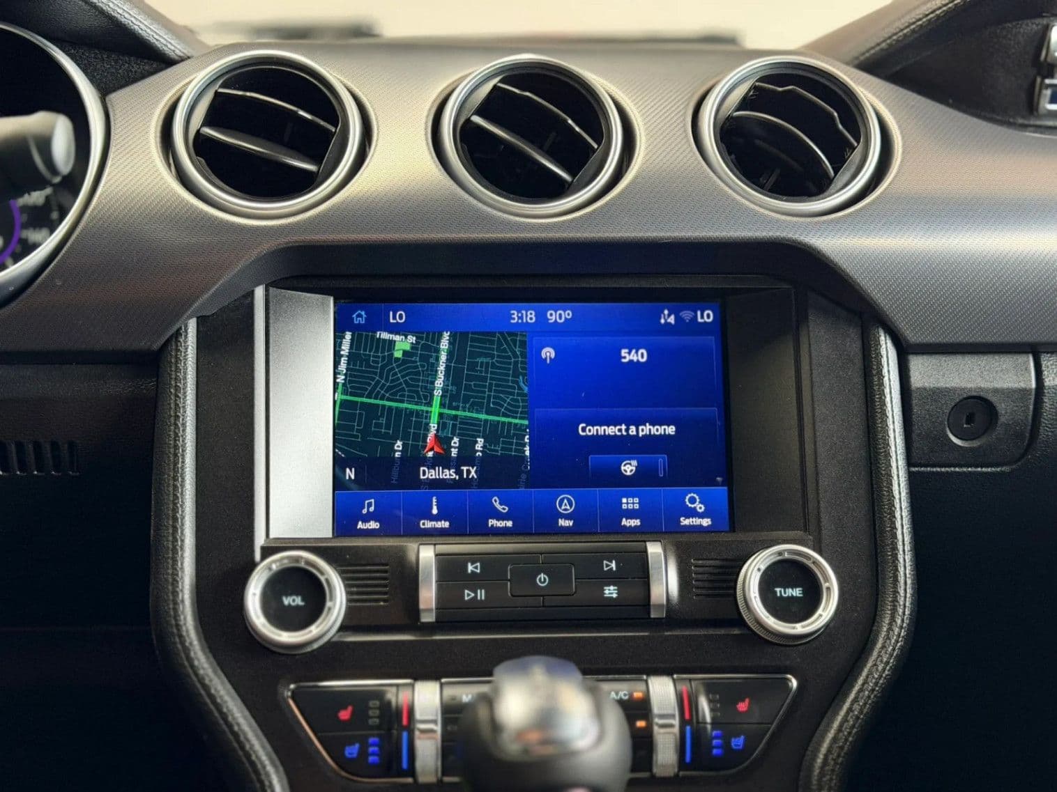 Vehicle photo