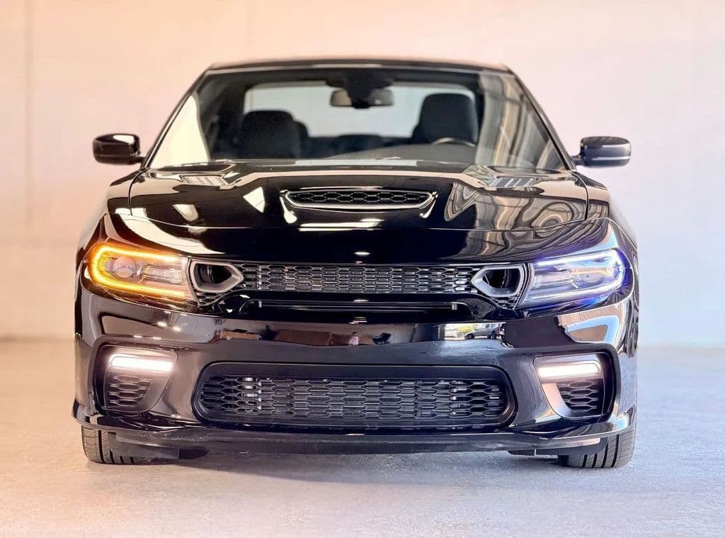 Vehicle photo