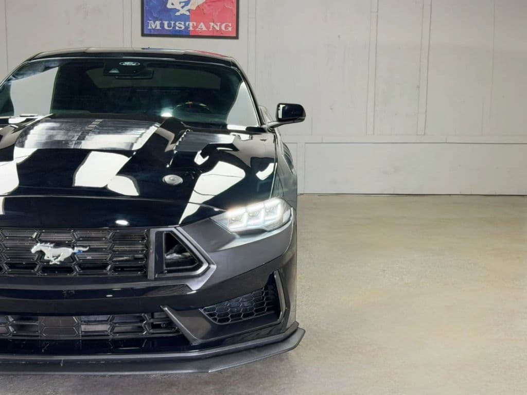 2023 Ford Mustang GT Premium - Photo 6