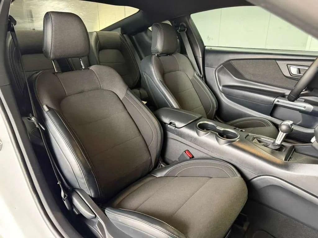 large car