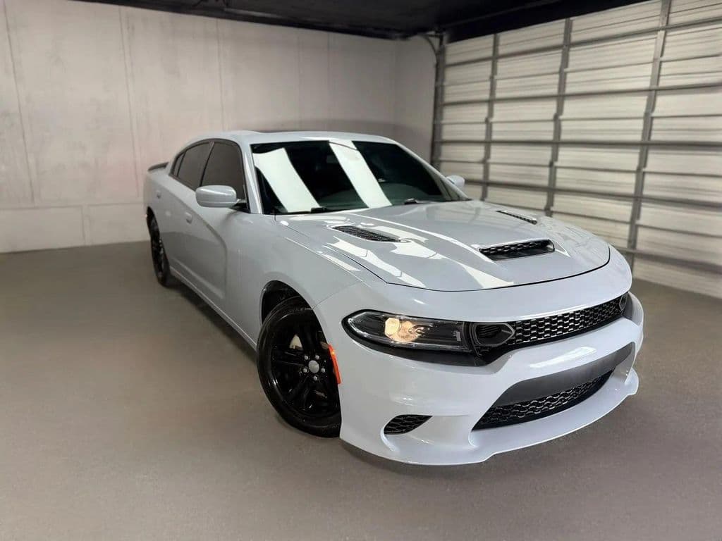 Vehicle photo