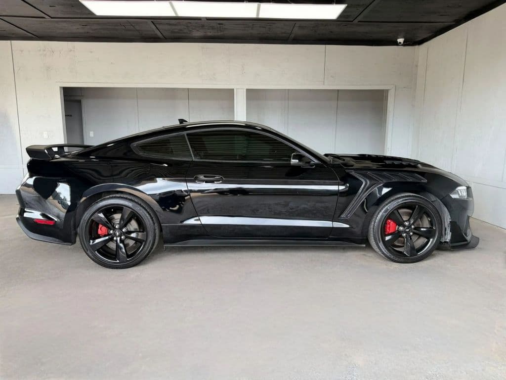 2023 Ford Mustang GT Premium - Photo 10