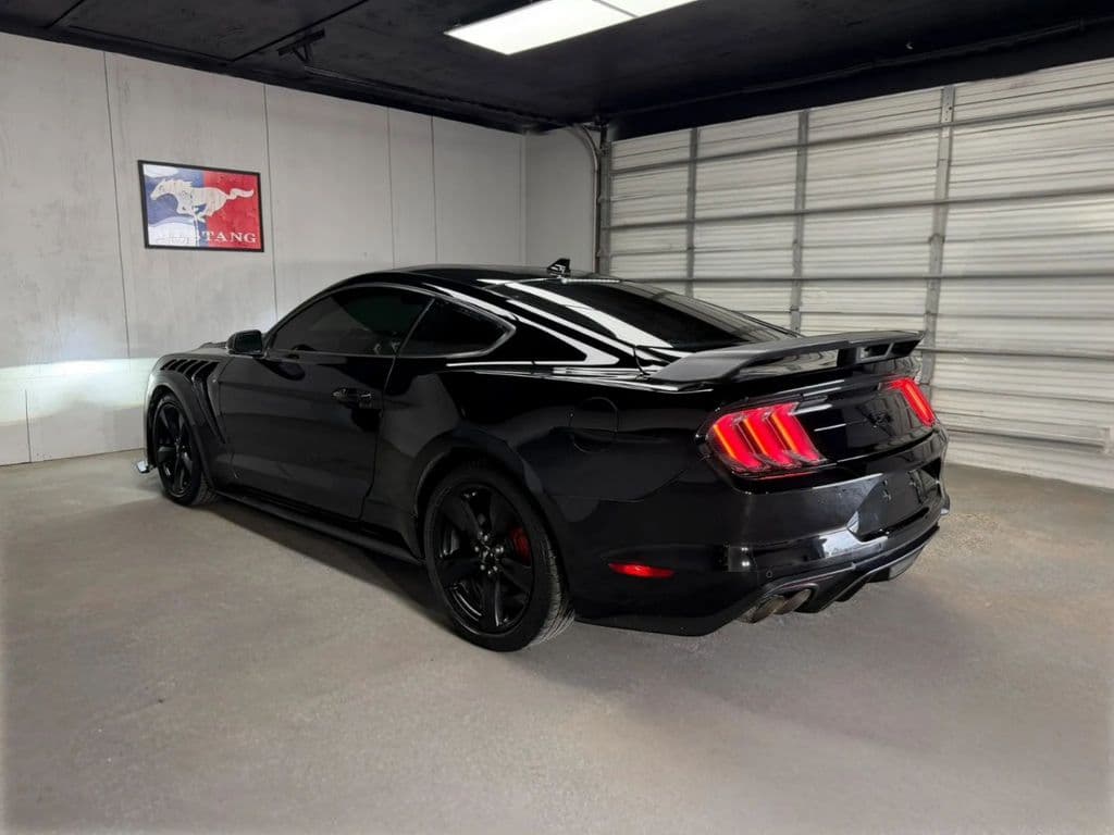 2023 Ford Mustang GT Premium - Photo 16