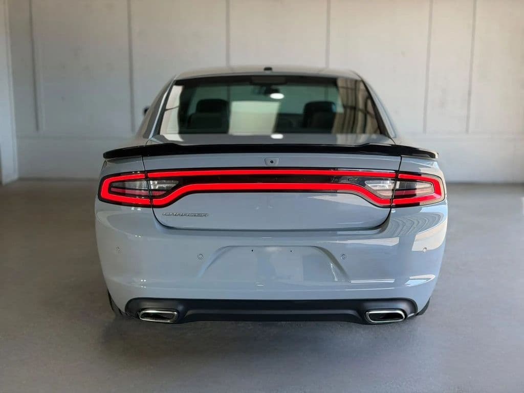 large car