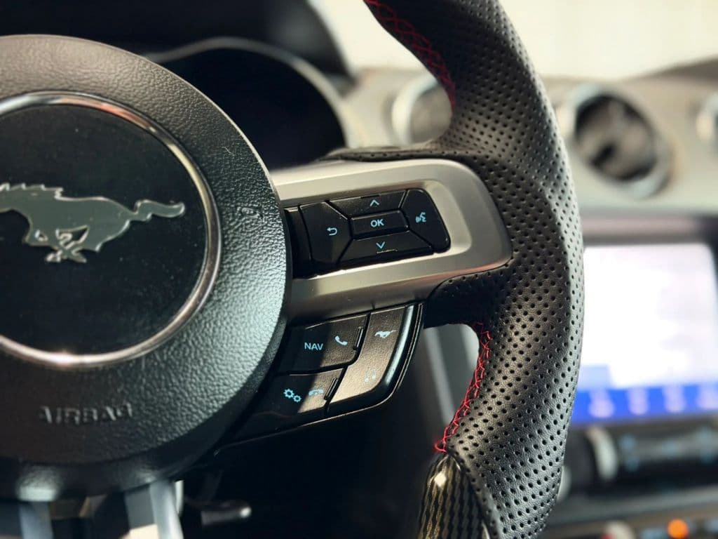 2023 Ford Mustang GT Premium - Photo 26