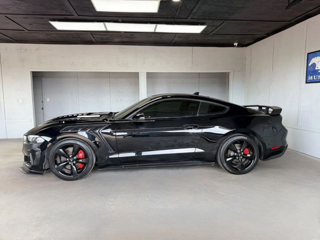 2023 Ford Mustang GT Premium - Photo 9