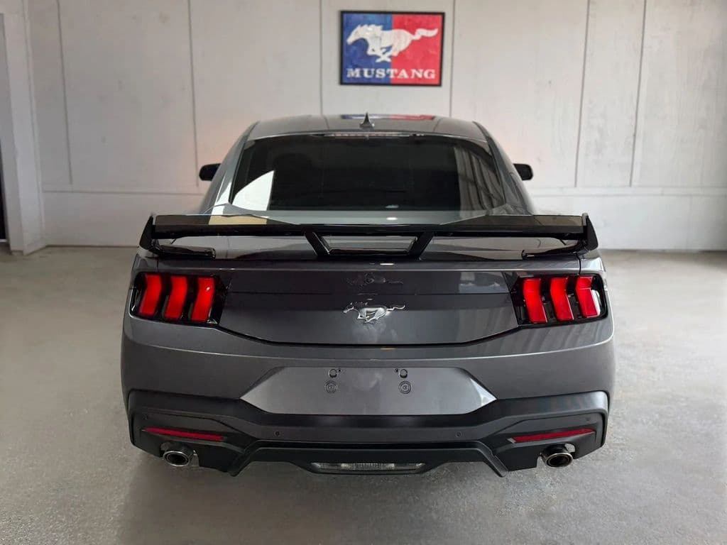large car