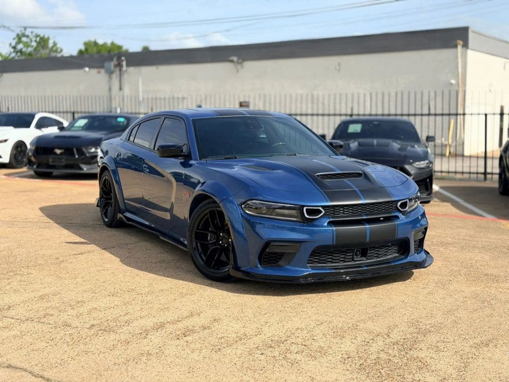 Vehicle photo