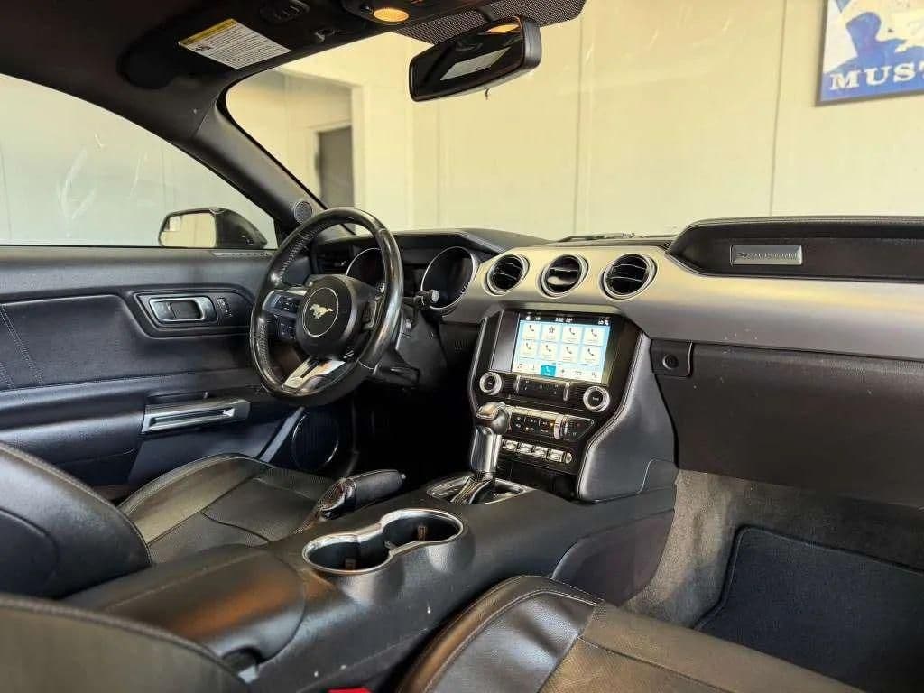 large car