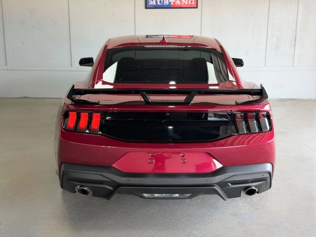 large car