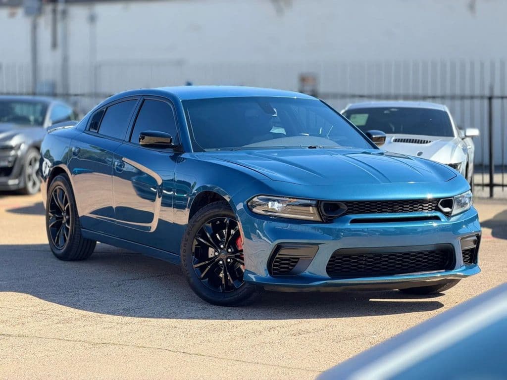 Vehicle photo