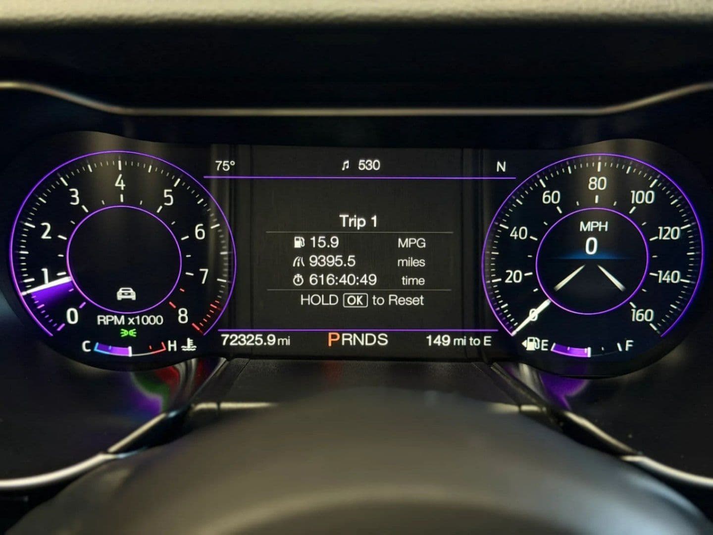 Vehicle photo