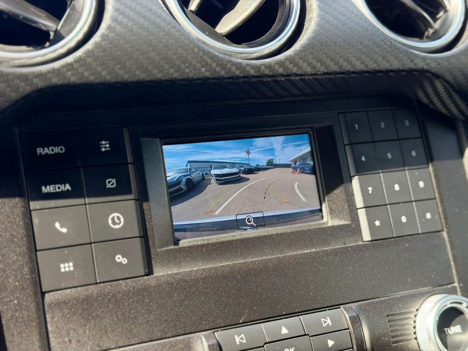 Vehicle photo