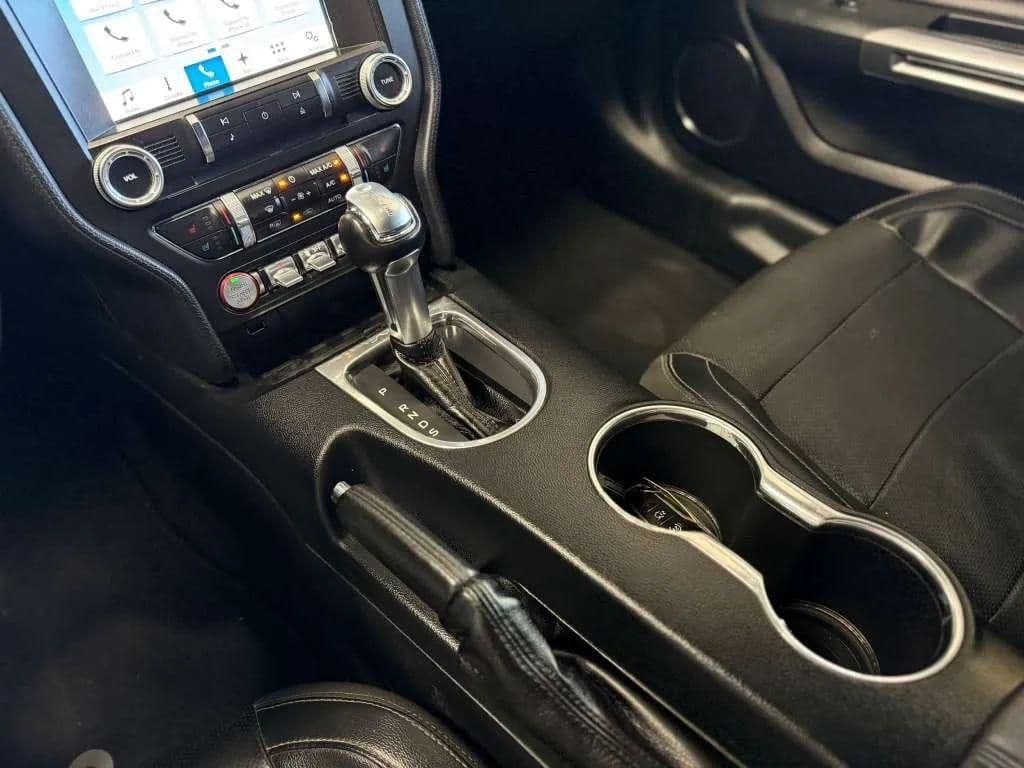 large car