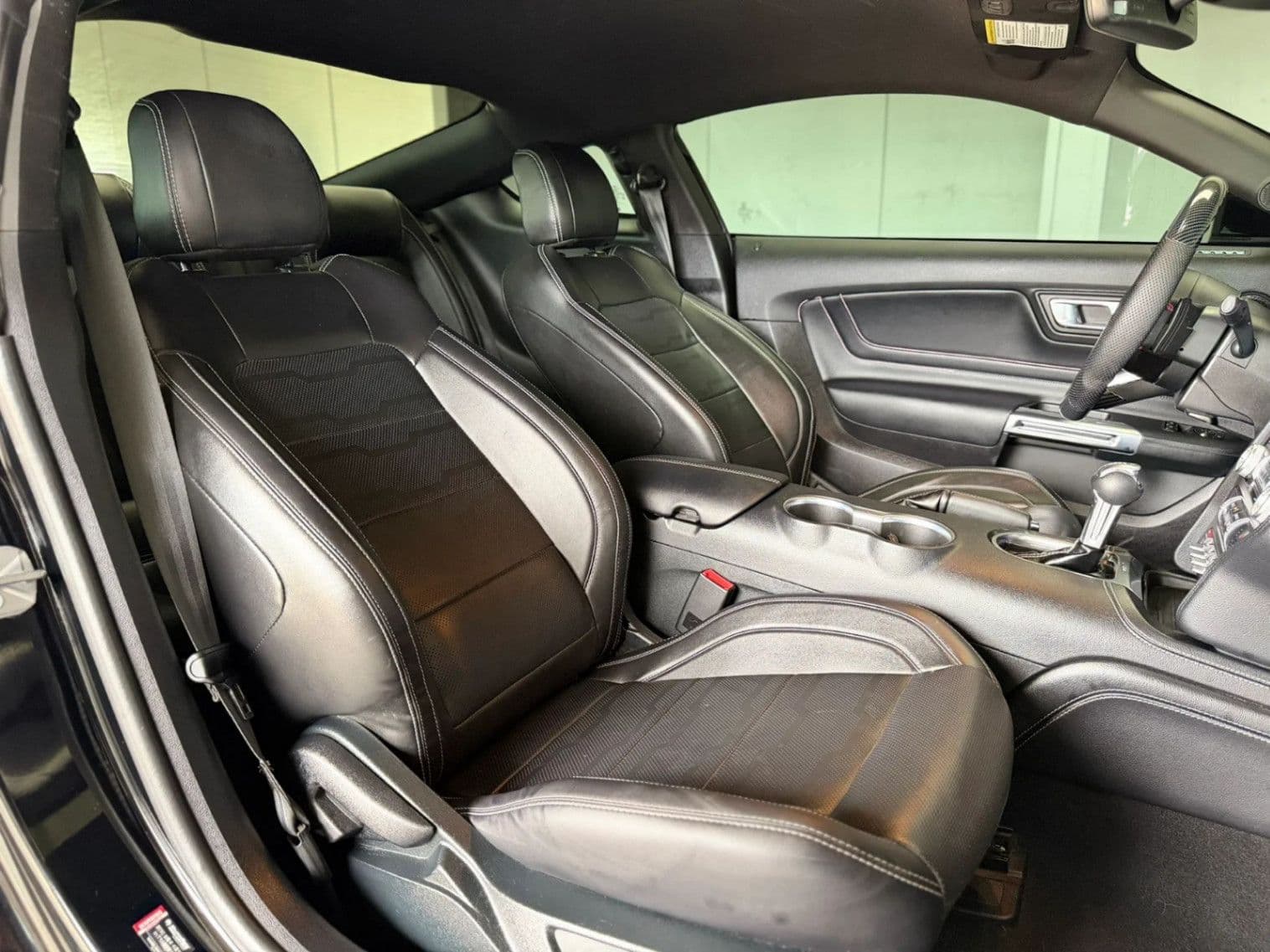 2023 Ford Mustang GT Premium - Photo 19