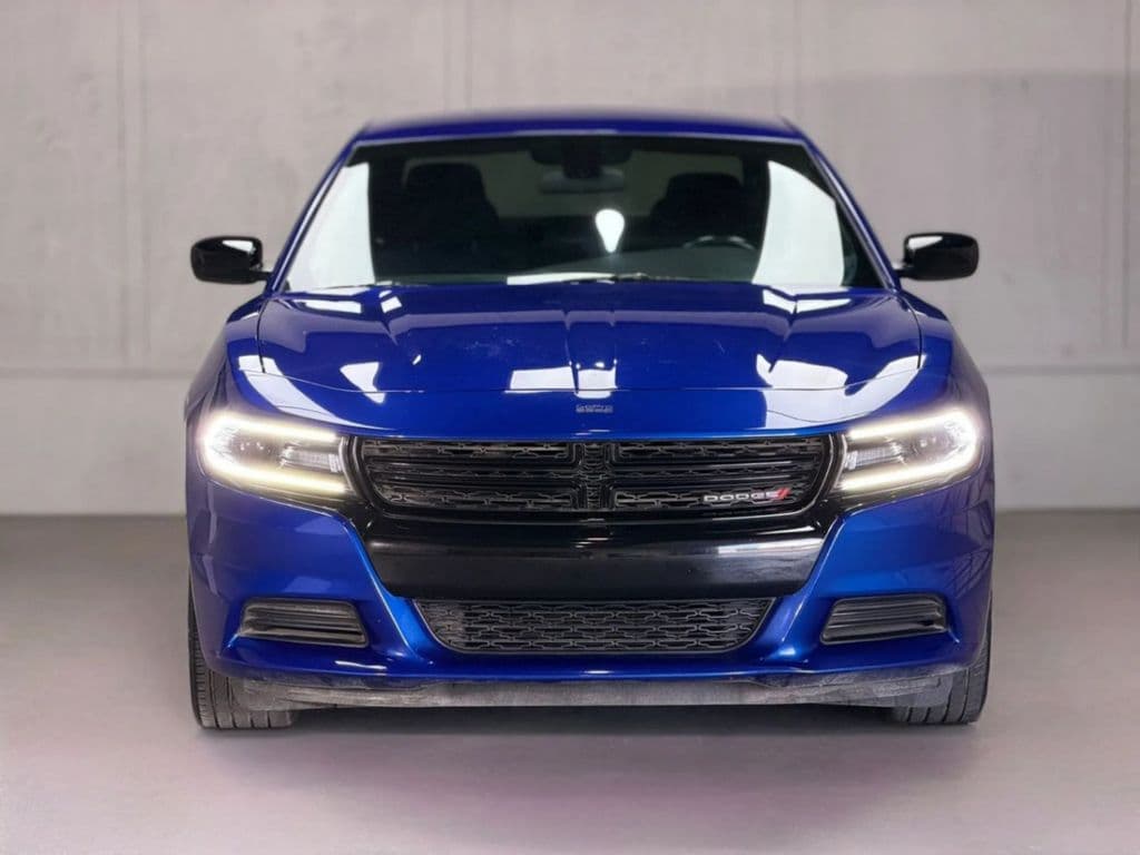 Vehicle photo