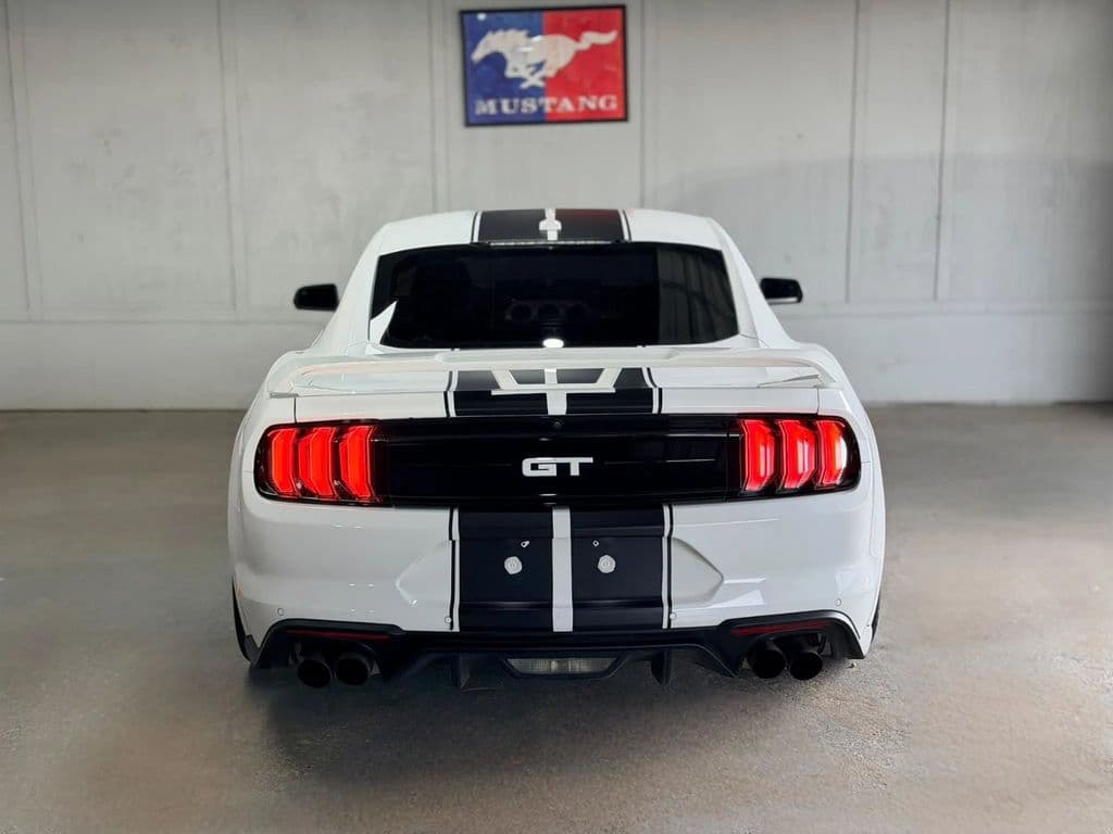 large car