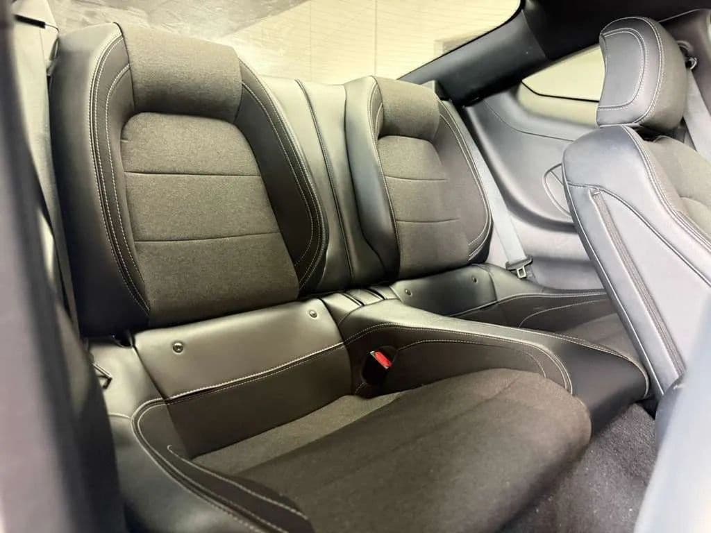 large car