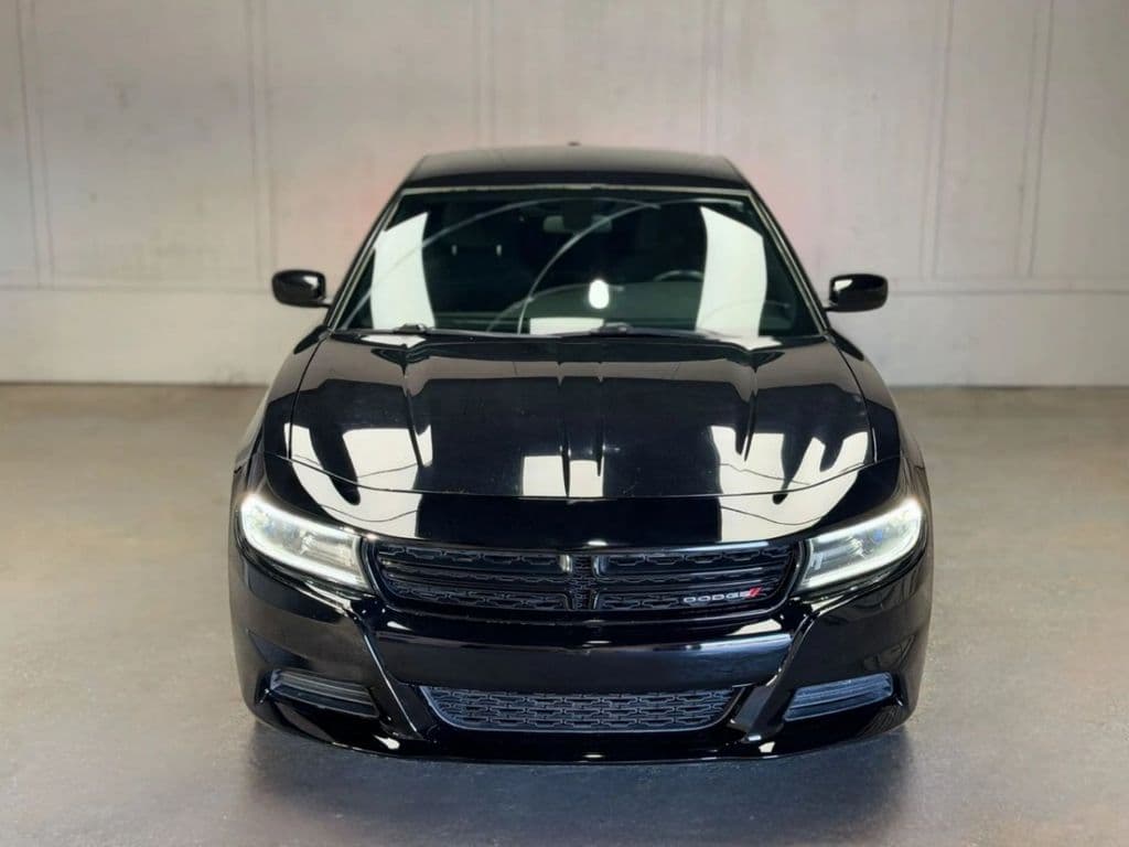 Vehicle photo