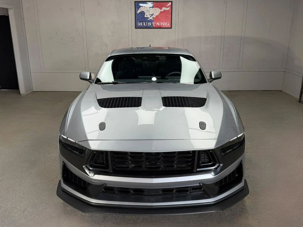 large car