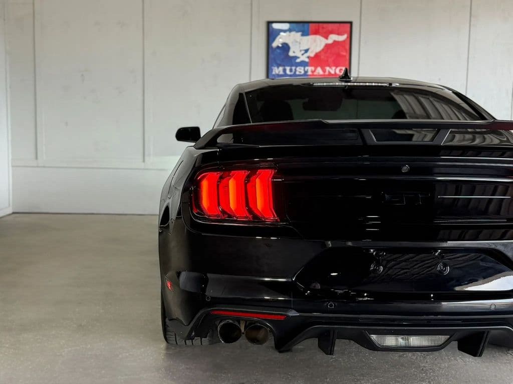 2023 Ford Mustang GT Premium - Photo 14