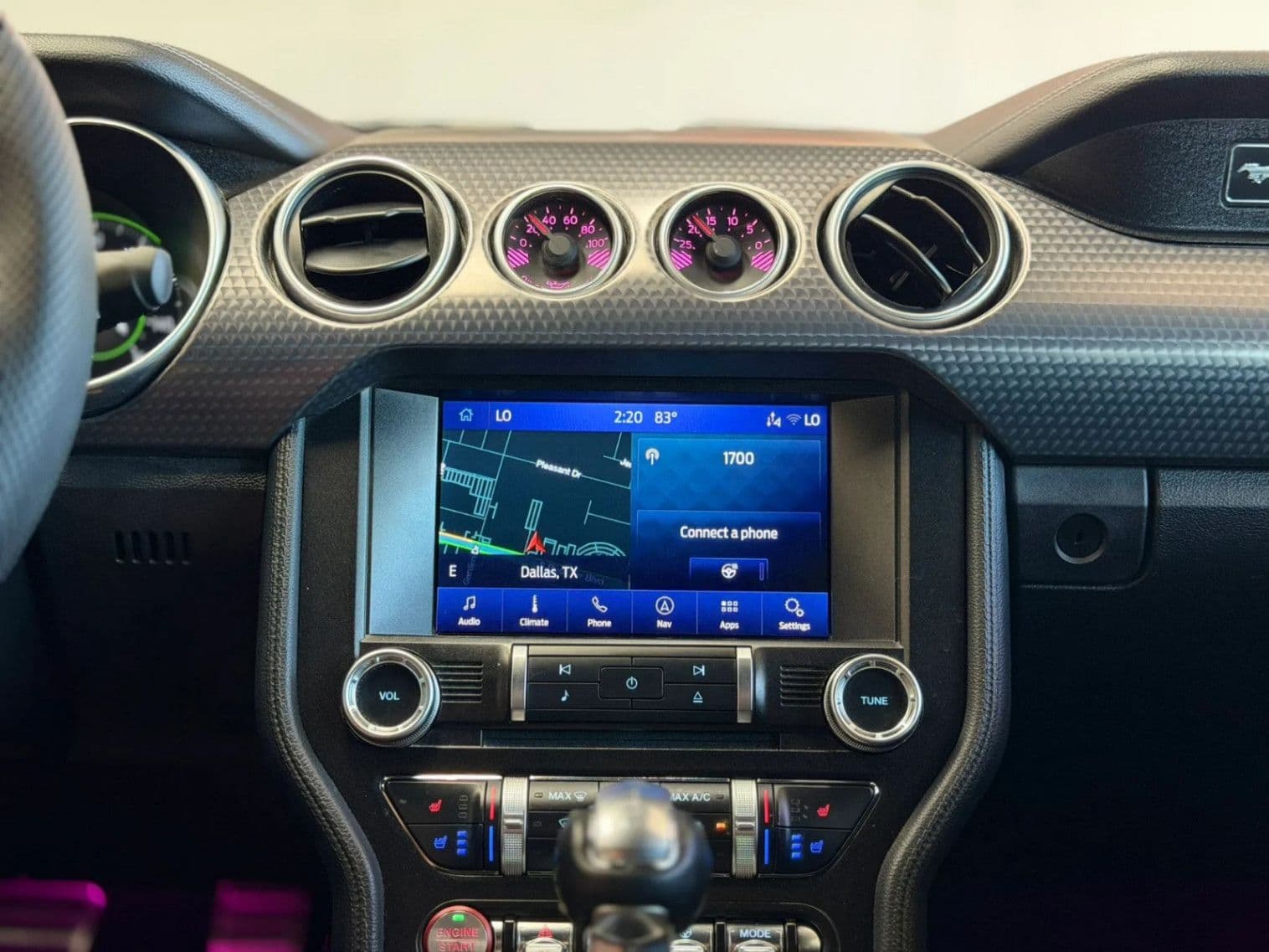 Vehicle photo