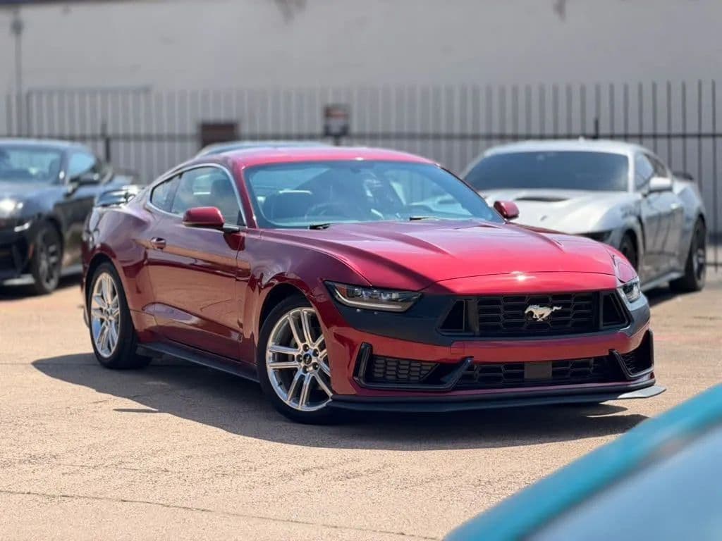 Vehicle photo