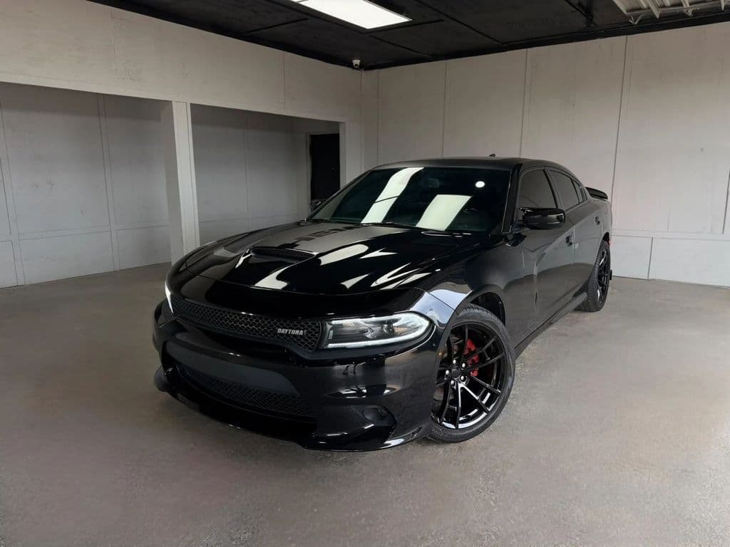 2022 Dodge Charger